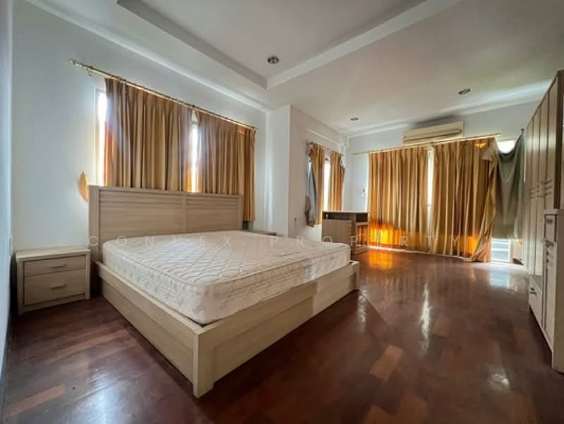 Ladawan Srinakarin, Samut Prakan, Srinakarin Road, Bang Kaeo, Bang Plee, Samut Prakan, 4 Bedrooms, 520 sqm, Single Detached House For Sale, by Connex Property, 60247444 - DDproperty.com