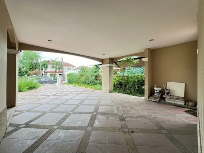 Ladawan Srinakarin, Samut Prakan, Srinakarin Road, Bang Kaeo, Bang Plee, Samut Prakan, 4 Bedrooms, 520 sqm, Single Detached House For Sale, by Connex Property, 60247444 - DDproperty.com