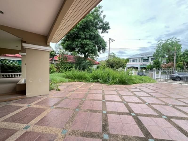 Ladawan Srinakarin, Samut Prakan, Srinakarin Road, Bang Kaeo, Bang Plee, Samut Prakan, 4 Bedrooms, 520 sqm, Single Detached House For Sale, by Connex Property, 60247444 - DDproperty.com