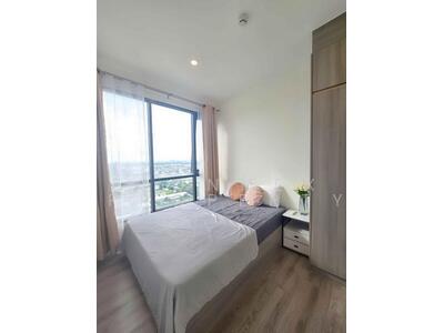 ขาย - KnightsBridge Sukhumvit-Thepharak : ไนท์บริดจ์ สุขุมวิท-เทพารักษ์, สมุทรปราการ