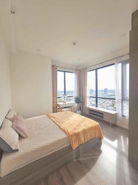 ขาย - KnightsBridge Sukhumvit-Thepharak : ไนท์บริดจ์ สุขุมวิท-เทพารักษ์, สมุทรปราการ