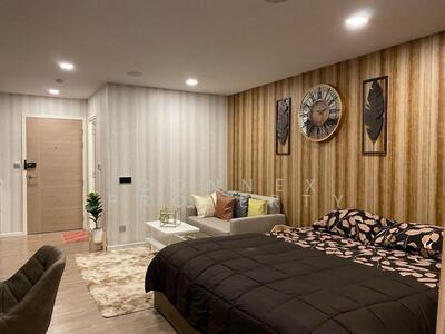 ขาย - KAVE Town Space : เคฟ ทาวน์ สเปซ, ปทุมธานี