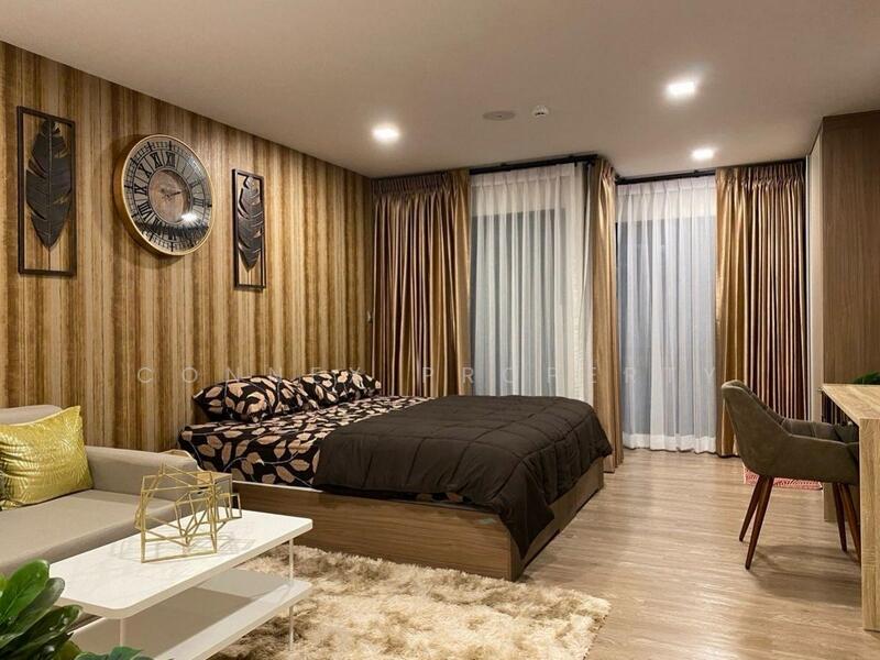 ขาย - KAVE Town Space : เคฟ ทาวน์ สเปซ, ปทุมธานี