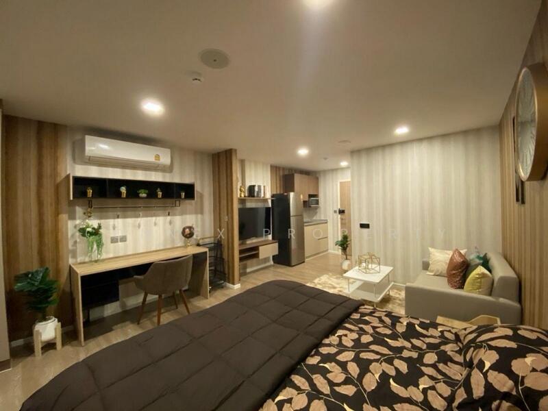 ขาย - KAVE Town Space : เคฟ ทาวน์ สเปซ, ปทุมธานี