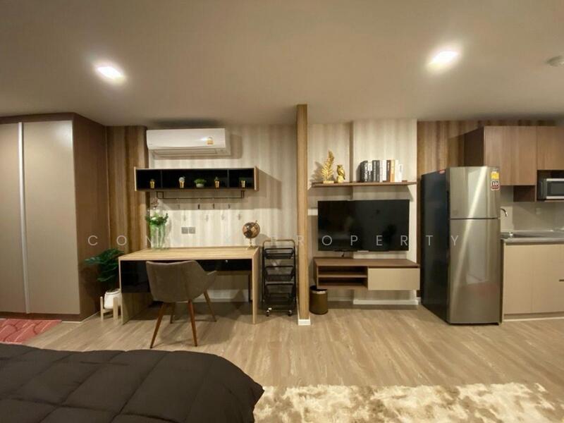 ขาย - KAVE Town Space : เคฟ ทาวน์ สเปซ, ปทุมธานี