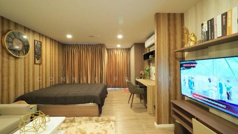 ขาย - KAVE Town Space : เคฟ ทาวน์ สเปซ, ปทุมธานี