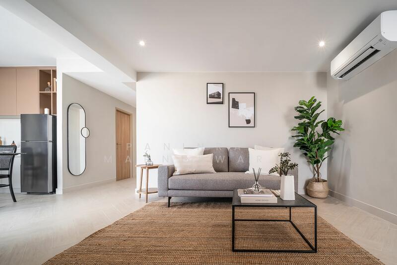 For Rent - Somerset Sukhumvit, Bangkok