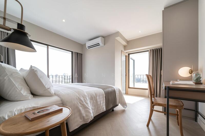 For Rent - Somerset Sukhumvit, Bangkok