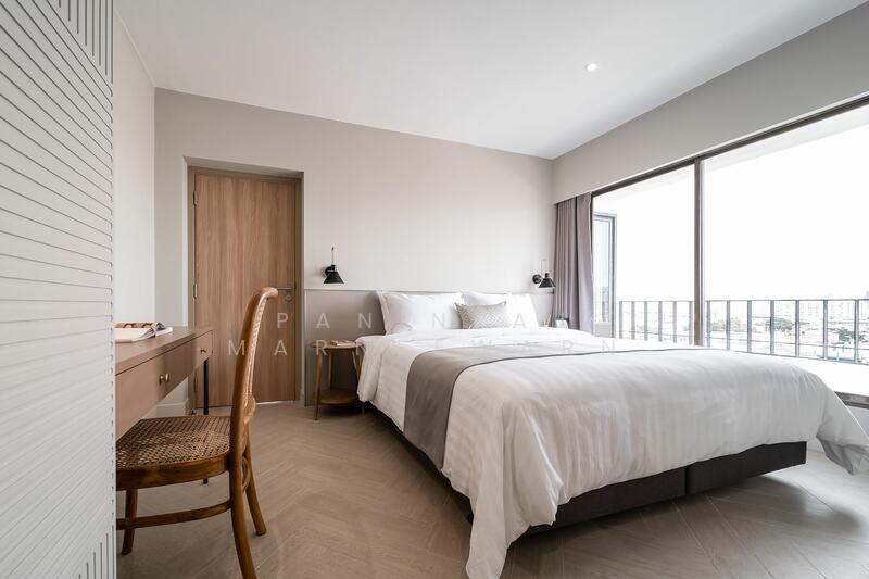 For Rent - Somerset Sukhumvit, Bangkok