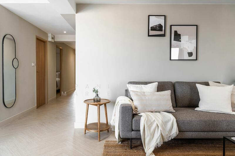 For Rent - Somerset Sukhumvit, Bangkok