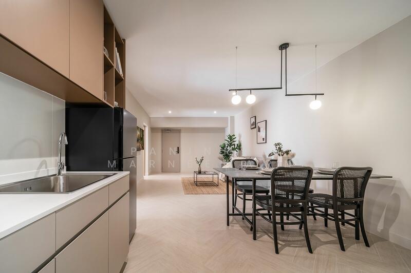 For Rent - Somerset Sukhumvit, Bangkok