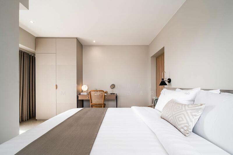 For Rent - Somerset Sukhumvit, Bangkok