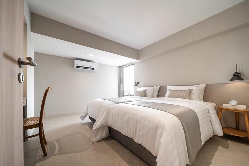 For Rent - Somerset Sukhumvit, Bangkok