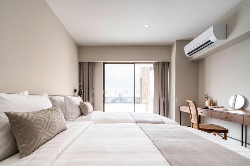 For Rent - Somerset Sukhumvit, Bangkok