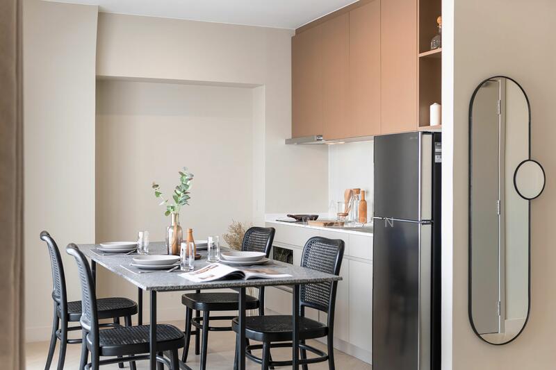 For Rent - Somerset Sukhumvit, Bangkok