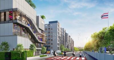 ขาย - ลาดพร้าว-บดินทรเดชา : Kave Playground, กรุงเทพ