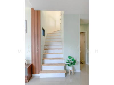 ขาย - Pruksa Ville Wongwaen-Onnut : พฤกษาวิลล์ วงแหวน-อ่อนนุช, สมุทรปราการ