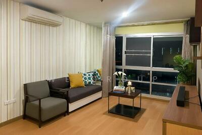 ขาย - U Delight @ Jatujak Station : ยู ดีไลท์ แอท จตุจักร สเตชั่น, กรุงเทพ