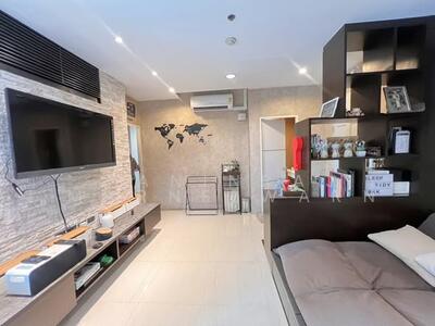 ขาย - Life @ Ratchada-Suthisan, กรุงเทพ