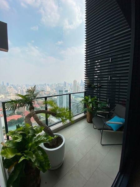 ให้เช่า - The Lofts Asoke : เดอะ ลอฟท์ อโศก, กรุงเทพ