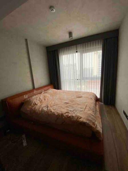 ให้เช่า - The Lofts Asoke : เดอะ ลอฟท์ อโศก, กรุงเทพ