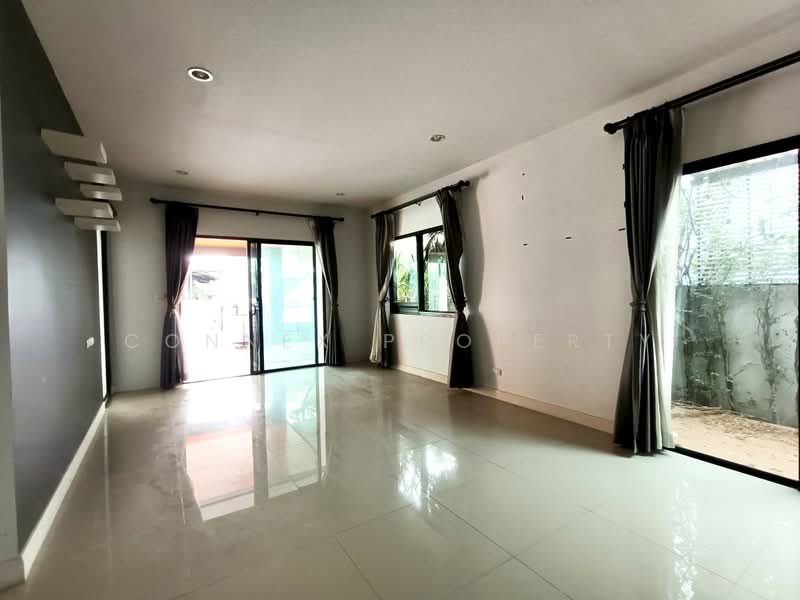 Kanasiri Salaya-Pinklao, Nonthaburi, Soi Samret Phatthana Road, Sala Klang, Bang Kruai, Nonthaburi, 3 Bedrooms, 159 sqm, Single Detached House For Sale, by Connex Property, 60247492 - DDproperty.com