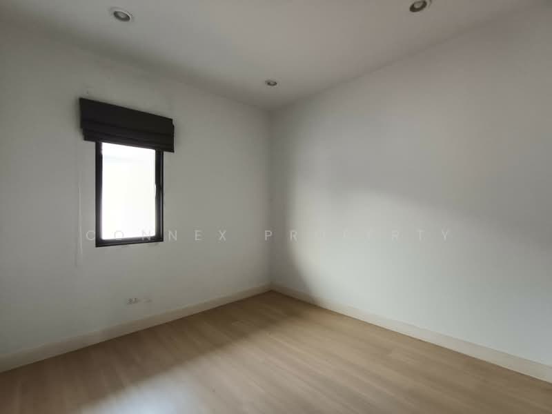 Kanasiri Salaya-Pinklao, Nonthaburi, Soi Samret Phatthana Road, Sala Klang, Bang Kruai, Nonthaburi, 3 Bedrooms, 159 sqm, Single Detached House For Sale, by Connex Property, 60247492 - DDproperty.com