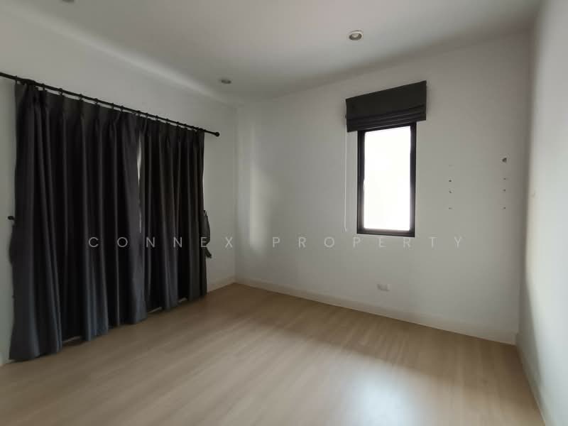 Kanasiri Salaya-Pinklao, Nonthaburi, Soi Samret Phatthana Road, Sala Klang, Bang Kruai, Nonthaburi, 3 Bedrooms, 159 sqm, Single Detached House For Sale, by Connex Property, 60247492 - DDproperty.com