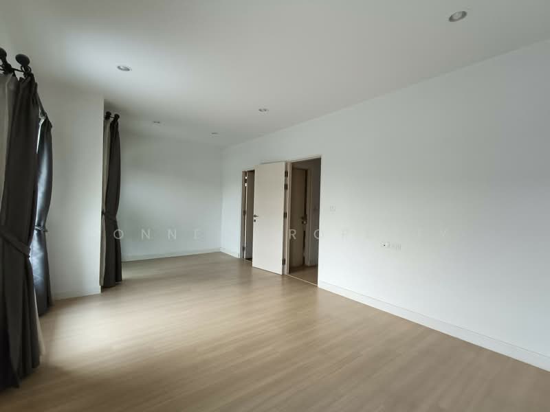 Kanasiri Salaya-Pinklao, Nonthaburi, Soi Samret Phatthana Road, Sala Klang, Bang Kruai, Nonthaburi, 3 Bedrooms, 159 sqm, Single Detached House For Sale, by Connex Property, 60247492 - DDproperty.com
