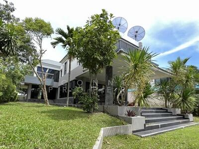 ขาย - Jomtien Yacht Club 3 : จอมเทียนยอร์ชคลับ 3, ชลบุรี