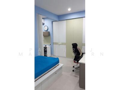 ขาย - Baan Sathorn Chao Phraya : บ้านสาทรเจ้าพระยา, กรุงเทพ