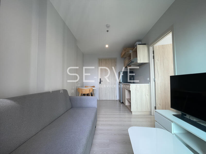 ให้เช่า - NUE Noble Srinakarin-Lasalle : นิว โนเบิล ศรีนครินทร์-ลาซาล, สมุทรปราการ