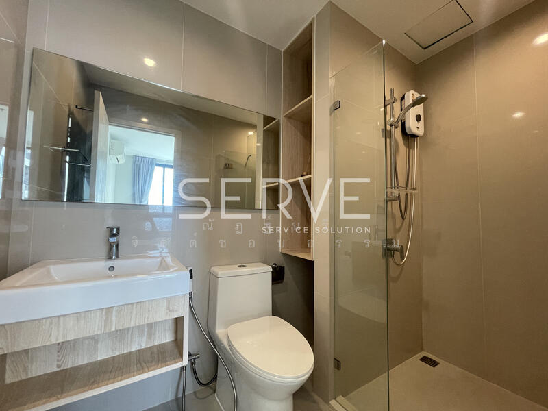 ให้เช่า - NUE Noble Srinakarin-Lasalle : นิว โนเบิล ศรีนครินทร์-ลาซาล, สมุทรปราการ