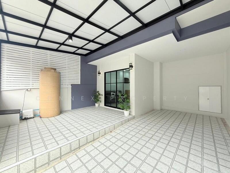 ขาย - I-DESIGN Wongwaen-Ramintra : ไอ-ดีไซน์ วงแหวน-รามอินทรา, กรุงเทพ