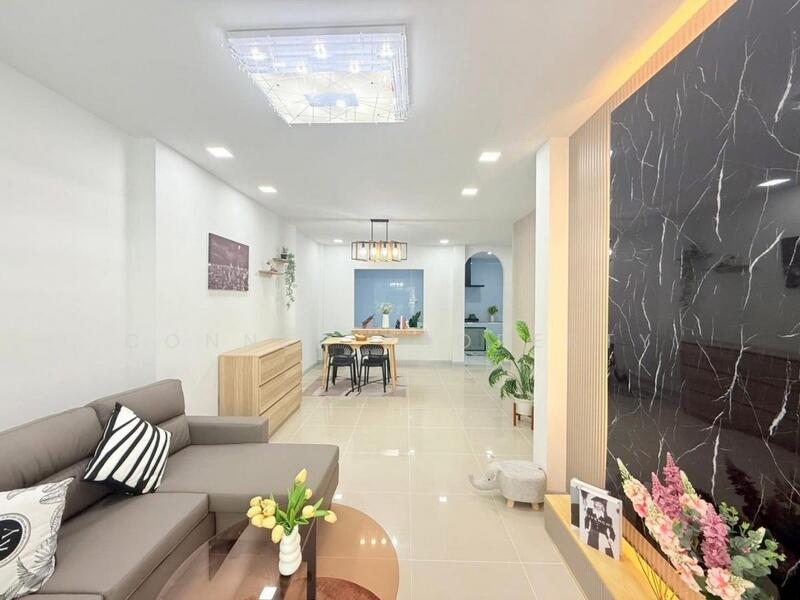 ขาย - I-DESIGN Wongwaen-Ramintra : ไอ-ดีไซน์ วงแหวน-รามอินทรา, กรุงเทพ