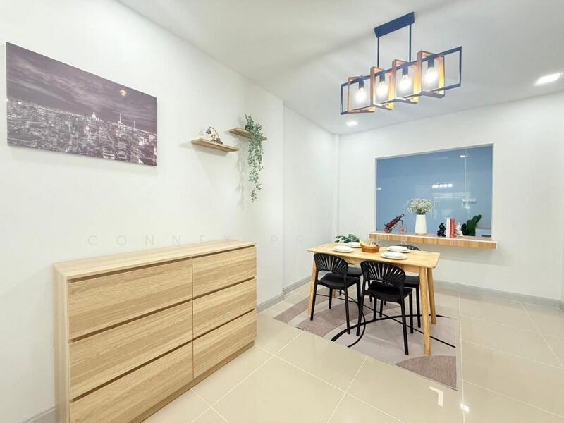 ขาย - I-DESIGN Wongwaen-Ramintra : ไอ-ดีไซน์ วงแหวน-รามอินทรา, กรุงเทพ