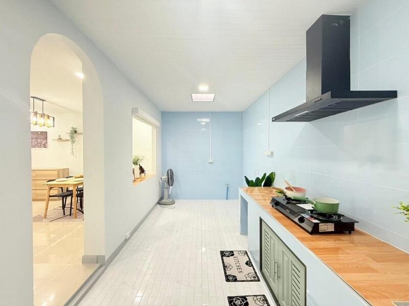 ขาย - I-DESIGN Wongwaen-Ramintra : ไอ-ดีไซน์ วงแหวน-รามอินทรา, กรุงเทพ