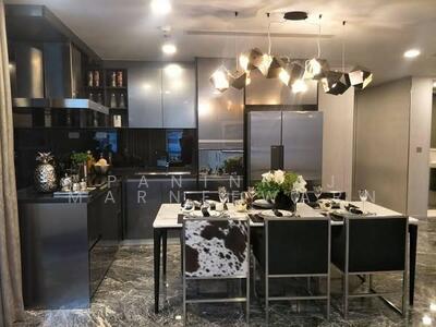 ขาย - ASHTON Residence 41 : แอชตัน เรสซิเดนซ์ 41, กรุงเทพ