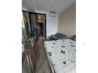 ขาย - Knightsbridge Prime Onnut : ไนท์บริดจ์ ไพร์ม อ่อนนุช, กรุงเทพ