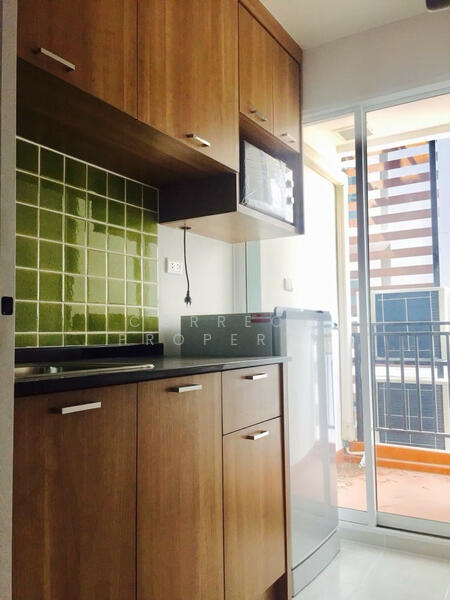 ให้เช่า - Regent Home 25 Tiwanon : รีเจ้นท์ โฮม 25 ติวานนท์, นนทบุรี