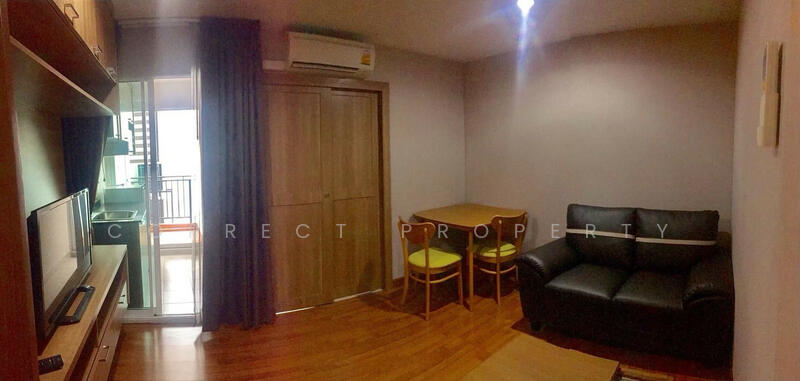 ให้เช่า - Regent Home 25 Tiwanon : รีเจ้นท์ โฮม 25 ติวานนท์, นนทบุรี