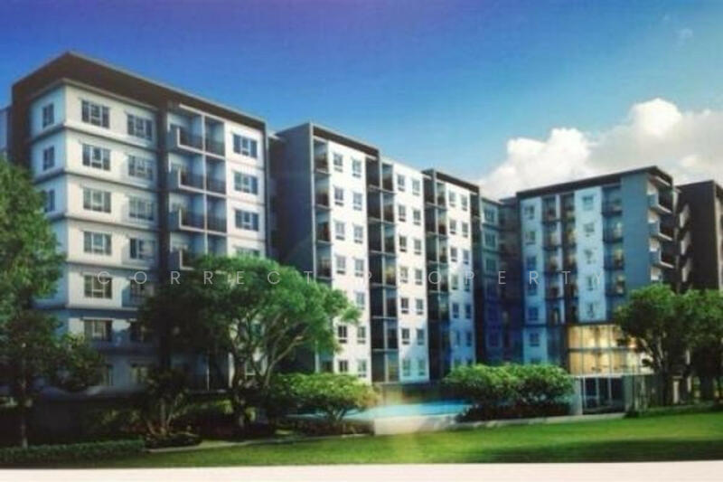 ให้เช่า - Regent Home 25 Tiwanon : รีเจ้นท์ โฮม 25 ติวานนท์, นนทบุรี