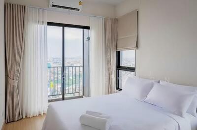 ขาย - Supalai Loft Prajadhipok-Wongwian Yai : ศุภาลัย ลอฟท์ ประชาธิปก-วงเวียนใหญ่, กรุงเทพ