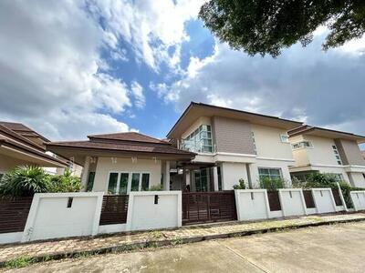 ขาย - บ้านเดี่ยว พรรณพฤกษา หาดใหญ่ : Hat Yai, สงขลา