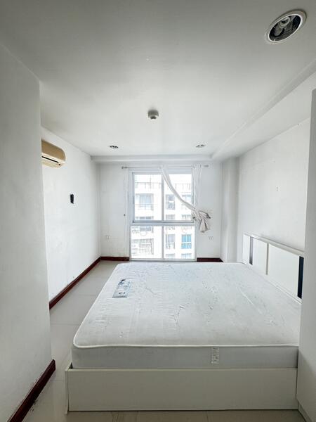 Resorta Yen-Akat : รีสอร์ทต้า เย็นอากาศ, กรุงเทพ, 270 87 ซอยอมร, ช่องนนทรี, ยานนาวา, กรุงเทพ, 39 ตร.ม., คอนโด ขาย, โดย Pons, 60247603 - DDproperty.com