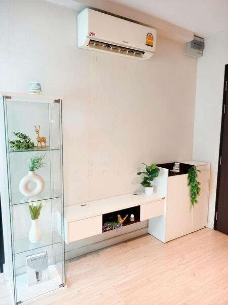 ขาย - Chateau In Town Sukhumvit 62/1 Phase 2 : ชาโตว์ อินทาวน์ สุขุมวิท 62/1 เฟส 2, กรุงเทพ