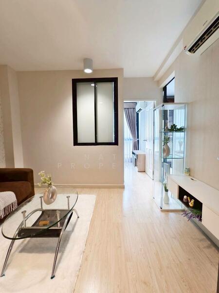 ขาย - Chateau In Town Sukhumvit 62/1 Phase 2 : ชาโตว์ อินทาวน์ สุขุมวิท 62/1 เฟส 2, กรุงเทพ