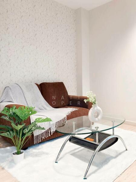 ขาย - Chateau In Town Sukhumvit 62/1 Phase 2 : ชาโตว์ อินทาวน์ สุขุมวิท 62/1 เฟส 2, กรุงเทพ