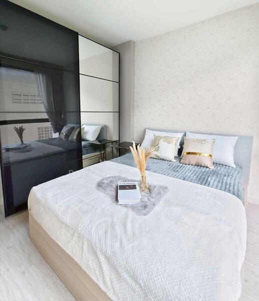 ขาย - Chateau In Town Sukhumvit 62/1 Phase 2 : ชาโตว์ อินทาวน์ สุขุมวิท 62/1 เฟส 2, กรุงเทพ