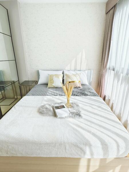 ขาย - Chateau In Town Sukhumvit 62/1 Phase 2 : ชาโตว์ อินทาวน์ สุขุมวิท 62/1 เฟส 2, กรุงเทพ